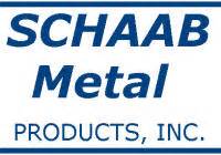 schaab sheet metal fort wayne|schaab metal building.